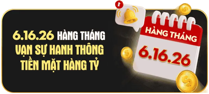 Hình ảnh các chương trình khuyến mãi và tiền thưởng của ggbet casino