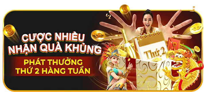 Khuyến mãi và ưu đãi tại ggbet casino