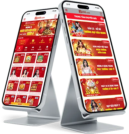 Giao diện thân thiện và dễ sử dụng GGBet Casino