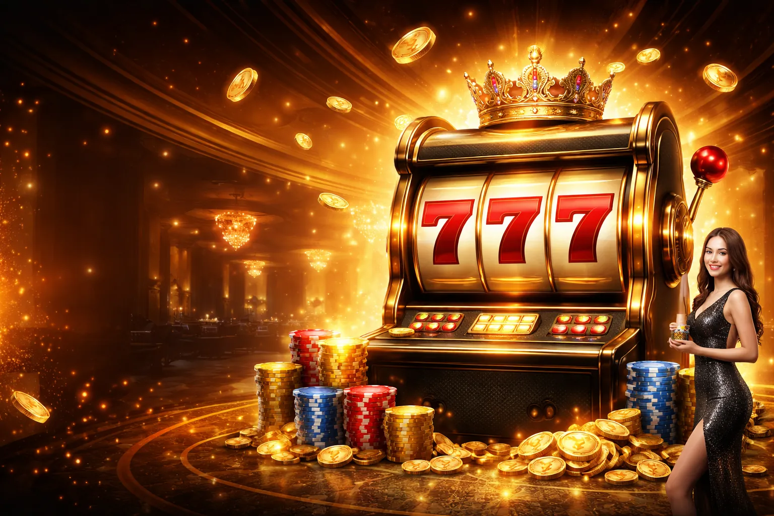 Cập nhật tin tức ggbet casino, người chơi tham gia các sự kiện và khuyến mãi