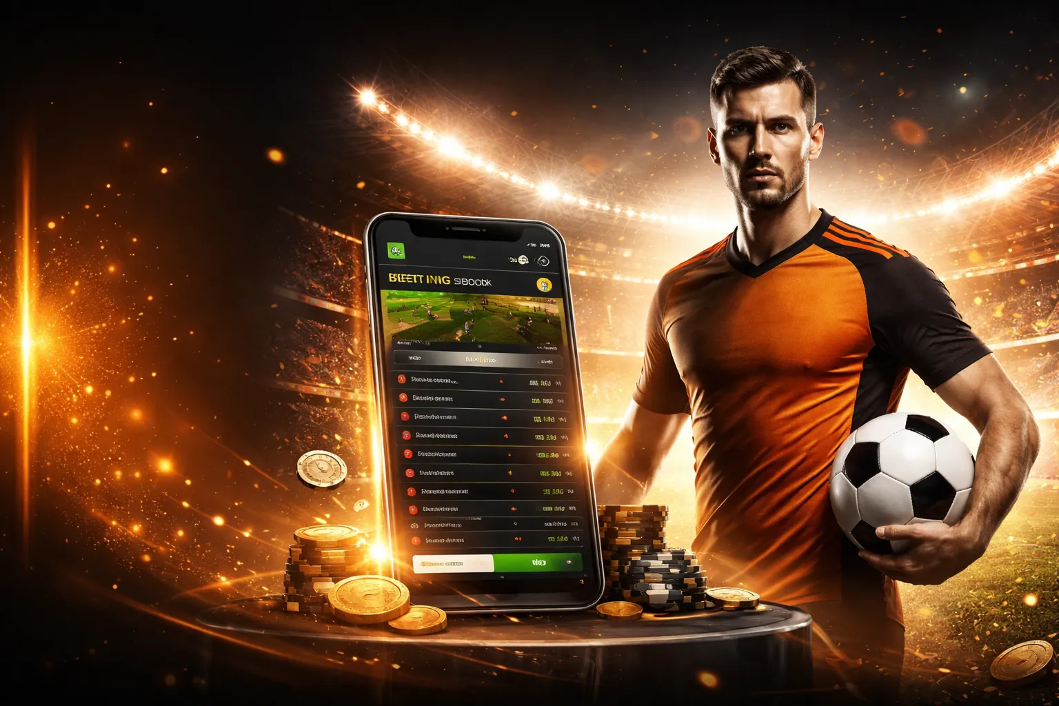 ggbet casino - Sòng bạc trực tuyến hàng đầu 2026