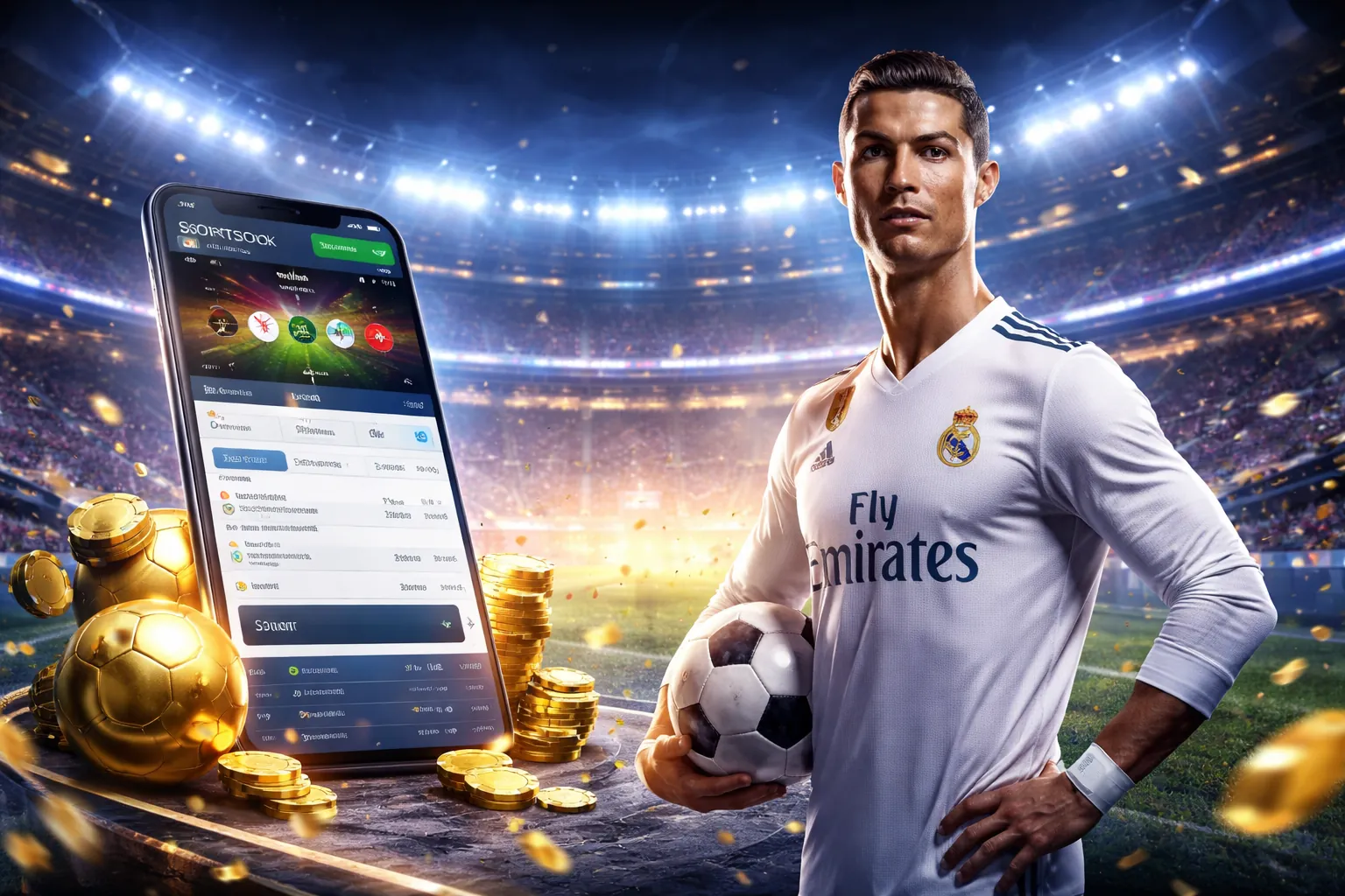 Tổng quan các ưu đãi mới nhất tại GGBet Casino