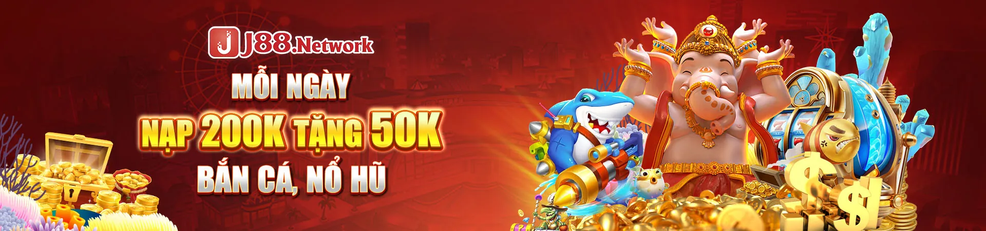 GGBet Casino Nổ Hũ – Sảnh Game Đỉnh Cao 2026