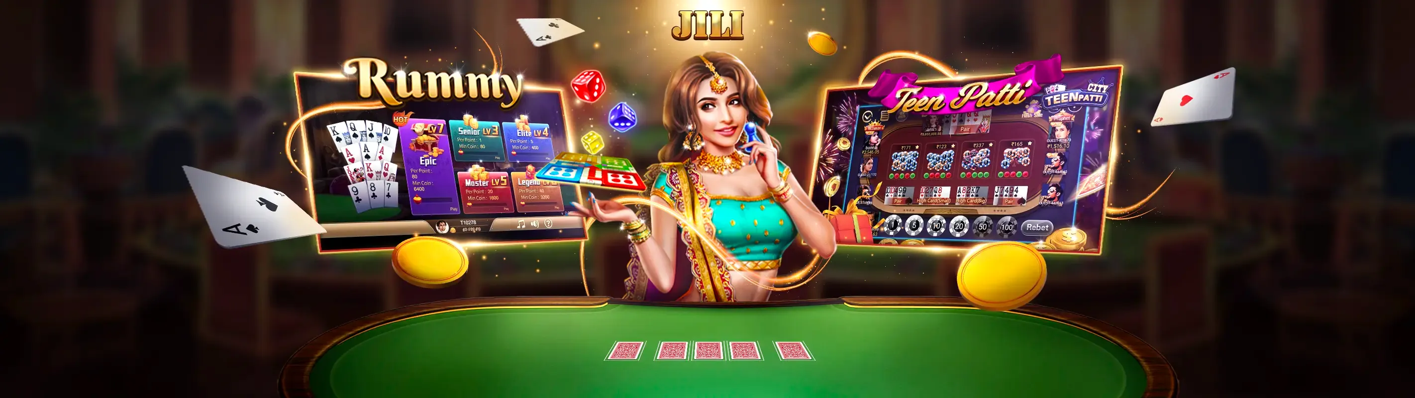 GGBet Casino Bắn Cá