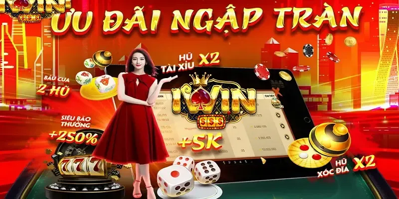 Khuyến mãi ggbet casino