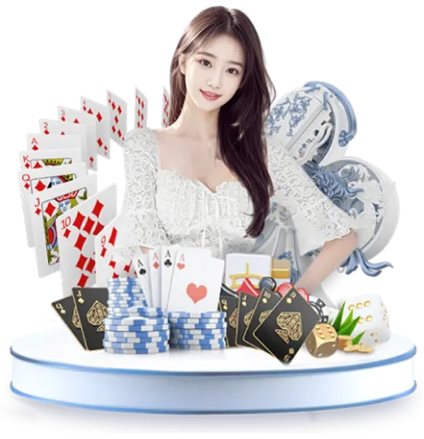 Nổ Hũ Theo Chủ Đề GGBet Casino